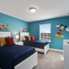 Отель Charming Vacation Townhome with Pool CG1576, фото 3
