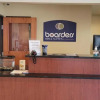 Отель Boarders Inn & Suites by Cobblestone Hotels – Broken Bow, фото 1