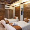 Отель Khum Sai Ngam Hotel & Resort, фото 6