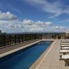 Отель Duplex Apartment SHN, фото 13