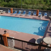 Отель Hampton Inn, фото 21