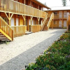 Отель Denali River Cabins & Cedars Lodge, фото 8