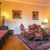 Отель Romantisches Hotel Zur Post, фото 8
