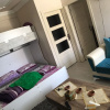 Отель Vizyon Suites, фото 18