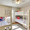 Отель Avalon Vacation Rental w/ Porch & Grill!, фото 23