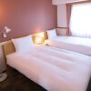 Отель Toyoko Inn Tobu Utsunomiya-eki Nishi-guchi, фото 23