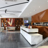 Отель Yeste Hotel, фото 16