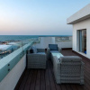 Отель Port And Blue Tlv Boutique Suites Hotel, фото 11