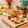 Отель Hangzhou Jinchen Yuqi Hotel, фото 5