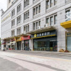 Отель line 2 apartment, фото 1