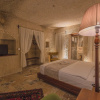 Отель Osmanbey Cave Hotel, фото 24