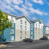 Отель Extended Stay America Select Suites - Charleston - North Charleston - I-526, фото 1