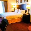 Отель Holiday Inn Express Syracuse Fairgrounds, an IHG Hotel, фото 16