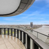 Отель Melbourne Lifestyle Serviced Apartments, фото 25