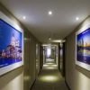Отель Yeste Hotel (Nanning Railway Station), фото 13