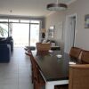 Отель An Der Mole Sef Catering apartment Self catering в Свакопмунде