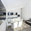 Отель Comfy Apartment in Sveti Petar na Moru With Garden, фото 12