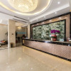 Отель Wanhao Caifu Hotel, фото 1
