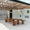 Отель Lavender Rooftop Villa with private pool, фото 10
