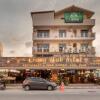 Отель Chang Club Hotel в Патонге