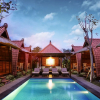 Отель Poedja Villa Jimbaran, фото 15