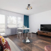 Отель Two-bedroom Strzelców 9 by Renters, фото 2