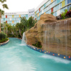 Отель Universal's Cabana Bay Beach Resort, фото 16
