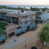 Отель Straw Hat Surf Hostel, фото 26