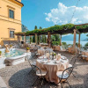 Отель Villa Cipressi - by R Collection Hotels, фото 24