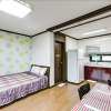 Отель Daebudoseommaeul Pretty Pension, фото 7