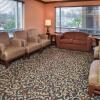 Отель Best Western Cascade Inn & Suites, фото 6