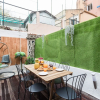 Отель Liberty Patio Two-Bedroom Apartment w/ Patio - by LU Holidays, фото 11