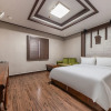 Отель Daejeon Yuseong Motel Nine, фото 12