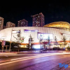 Отель Mango Business Holiday Apartment (Dalian South China Plaza), фото 7