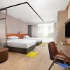 Отель Home2 suites by Xiangyang Xiangzhou, фото 5