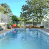 Отель Modern Holiday Home With Private Swimming Pool In Salernes, фото 14