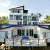 Отель Villa Topaz, фото 30