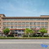 Отель Jingong Boutique Hotel (Hangzhou Water Expo Park), фото 1