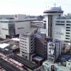 Отель Meitetsu Toyota Hotel, фото 19