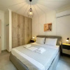 Отель Cozy and Modern 67m² Apt in Neos Kosmos, фото 14