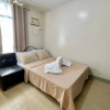 Отель Inviting 2-bed Apartment in Mandaluyong, фото 3