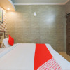 Отель OYO 75675 Comfort Stay Inn, фото 3