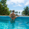 Отель UTMT - Underneath The Mango Tree Spa & Beach Resort, фото 12