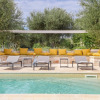 Отель TD Trulli Balice Cozy Trulli With Pool, фото 12