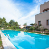 Отель Agrirelais Baglio di Pianetto, фото 14