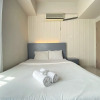 Отель Spacious 2Br Apartment At Newton Residence, фото 11