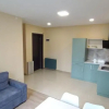 Отель Bakuriani-M25, Apartment 404, фото 2