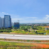 Отель Cozy Studio At 17Th Floor Sky House Bsd Apartment Near Mall, фото 15