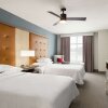 Отель Homewood Suites by Hilton Carlisle, фото 22