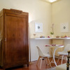 Отель Turenum Apartment, фото 4